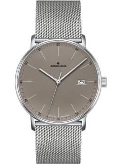 FORM Quarz von Junghans