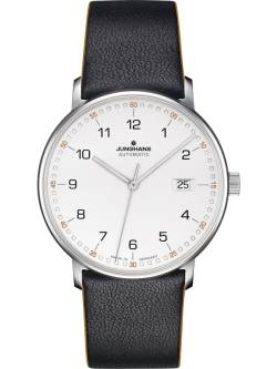 Form A (Automatic) von Junghans