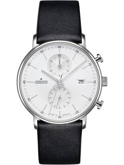 Form C (Chronscope) von Junghans