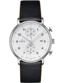 Form C (Chronscope) von Junghans