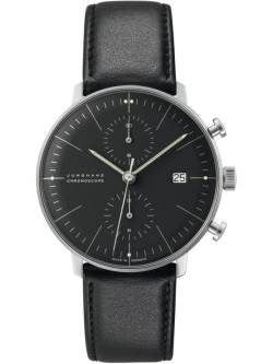 MAX BILL CHRONOSCOPE von Junghans