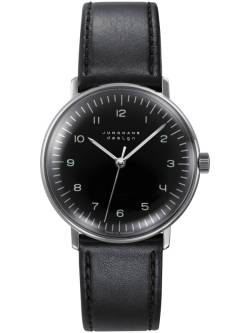 MAX BILL HANDAUFZUG von Junghans