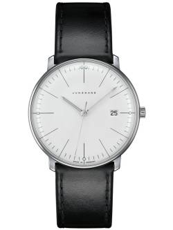 Max Bill Graphische Reihen 2017 von Junghans