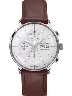 Meister Chronoscope von Junghans