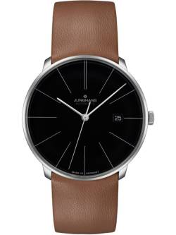 Meister fein Automatic von Junghans