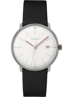 max bill Automatic Bauhaus von Junghans