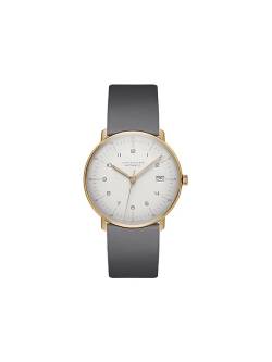 max bill Automatic von Junghans