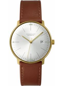 max bill Automatic von Junghans