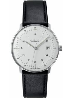 max bill Automatic von Junghans