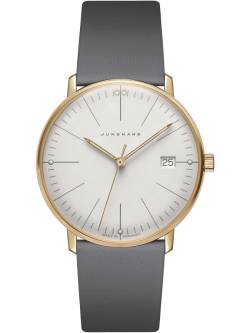 max bill Damen 47/7853.02 Saphir von Junghans