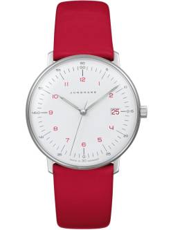 max bill Damen Quarz von Junghans