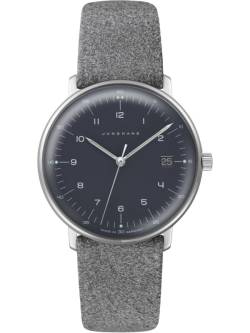 max bill Damen Quarz von Junghans