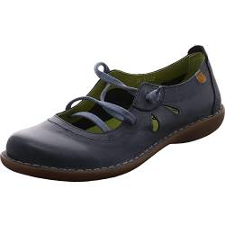 Jungla 5120 Montana Marino (Elastic Marino) Größe 40 EU Blau (blau) von Jungla