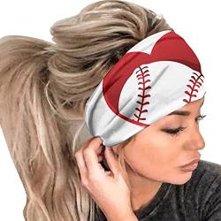 Gepolstertes Stirnband Gepolstertes Stirnband Vintage Haarband Retro Style Haarband für Frauen und Mädchen Stoff Haarreif für Frauen Mädchen Lieferungen Mode Bequeme Stirnbänder von Junhasgood