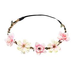 Gepolstertes Stirnband Samt Haarreifen Haarreif Breit Vintage Headband für Mädchen Damen für Make up Dating Haarreifen Damen Mode Bequeme Stirnbänder von Junhasgood