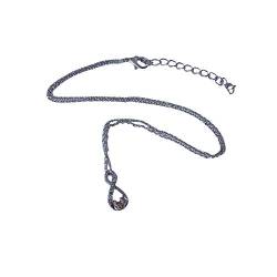 Junhasgood 420 Halskette Für Ihren Halskettentag Für das Geschenk der Mutter Love Mom Mom Anhänger Halsketten Anhänger Löwenkopf Anhänger (AS Show #7, One Size) von Junhasgood