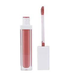 Langanhaltender Lip Tint,Pflegender Lipgloss für Rissige Lippen Wasserdicht mit Langanhaltend Sexy Lipgloss Frauen für Alltägliche Reisen Partys Geschenke von Junhasgood