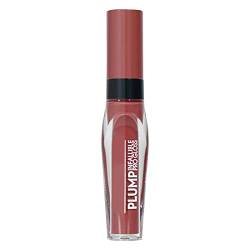 Langanhaltender Lip Tint Pflegender Lipgloss für Rissige Lippen Wasserdicht mit Langanhaltend Sexy Lipgloss Frauen für Alltägliche Reisen Partys Geschenke von Junhasgood