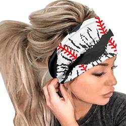 Samt Haarreifen Samt Haarreifen Haarreif Breit Vintage Headband Headband Knoten Warp für Make up Dating Haarreifen Damen Retro Style Haarband von Junhasgood