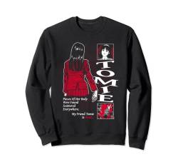 Junji Ito Mein Freund Tomie Sweatshirt von Junji Ito