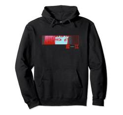 Junji Ito Tomie in Rot Pullover Hoodie von Junji Ito