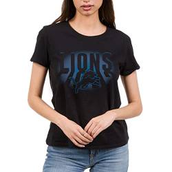 Junk Food Damen NFL Team Spotlight T-Shirt von Junk Food