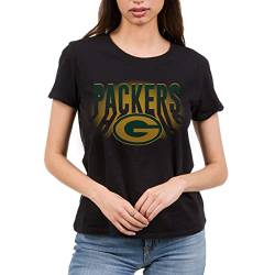 Junk Food Damen NFL Team Spotlight T-Shirt von Junk Food