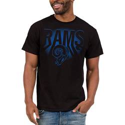 Junk Food Damen NFL Team Spotlight T-Shirt von Junk Food