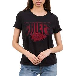 Junk Food Damen NFL Team Spotlight T-Shirt von Junk Food