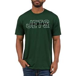 Junk Food NFL Championship Drive T-Shirt von Junk Food