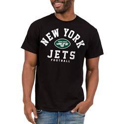 Junk Food NFL Classic Team Logo T-Shirt von Junk Food