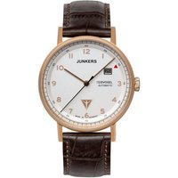 Junkers-Uhren Automatikuhr von Junkers-Uhren