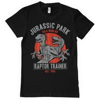 Jurassic World T-Shirt von Jurassic World