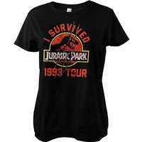 Jurassic World T-Shirt von Jurassic World