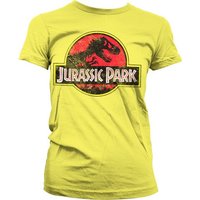 Jurassic World T-Shirt von Jurassic World