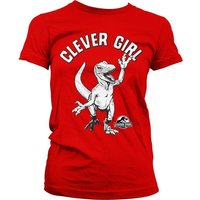 Jurassic World T-Shirt von Jurassic World