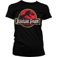 Jurassic World T-Shirt von Jurassic World