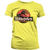 Jurassic World T-Shirt von Jurassic World