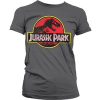 Jurassic World T-Shirt von Jurassic World