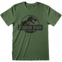 Jurassic World T-Shirt von Jurassic World