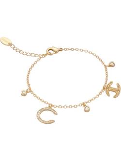 Fashion Bracelet von Just Cavalli