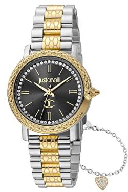 Just Cavalli Casual Watch JC1L212M0105 von Just Cavalli