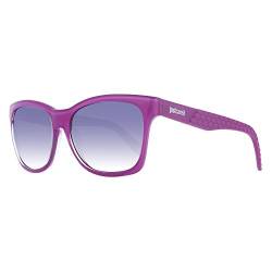 Just Cavalli Damen Jc649s-5675b Brillenetuis, Lila, 56/15/140 von Just Cavalli