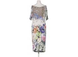 Just Cavalli Damen Kleid, mehrfarbig von Just Cavalli