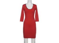 Just Cavalli Damen Kleid, rot von Just Cavalli