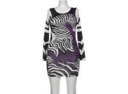 Just Cavalli Damen Kleid, schwarz von Just Cavalli