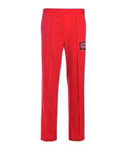 Just Cavalli Herren Pantalone Hosen, 311 Lobster, 44 von Just Cavalli