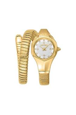 Just Cavalli Women's Analog-Digital Automatic Uhr mit Armband S7272193 von Just Cavalli