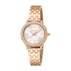 Just Cavalli Women's Analog-Digital Automatic Uhr mit Armband S7272212 von Just Cavalli