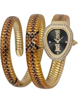 Signature Snake von Just Cavalli